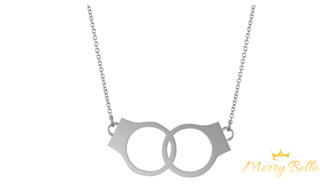 Love shackles - Image 2
