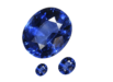 Blue Diamonds: Rarity, Science, and the Royal Lure