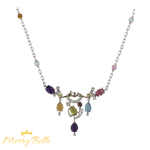 "Libra" Pendant for Daughter