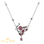 Pendentif "Sagittaire" pour fille