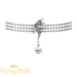 Four Seasons Spring Bracelet