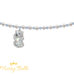 Four Seasons Winter Bracelet
