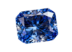 Blue Diamonds: Rarity, Science, and the Royal Lure